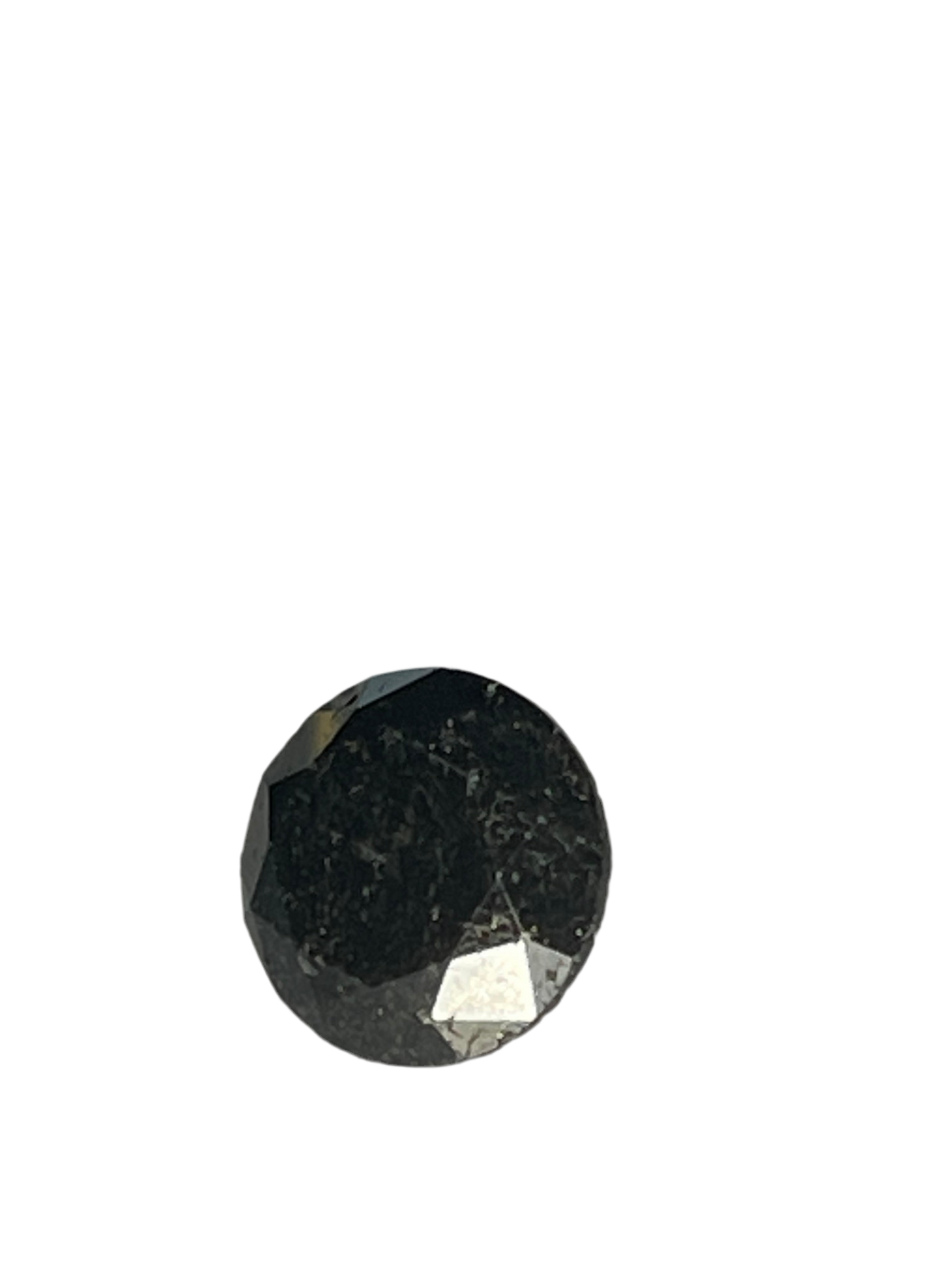 5 Carat Black Diamond