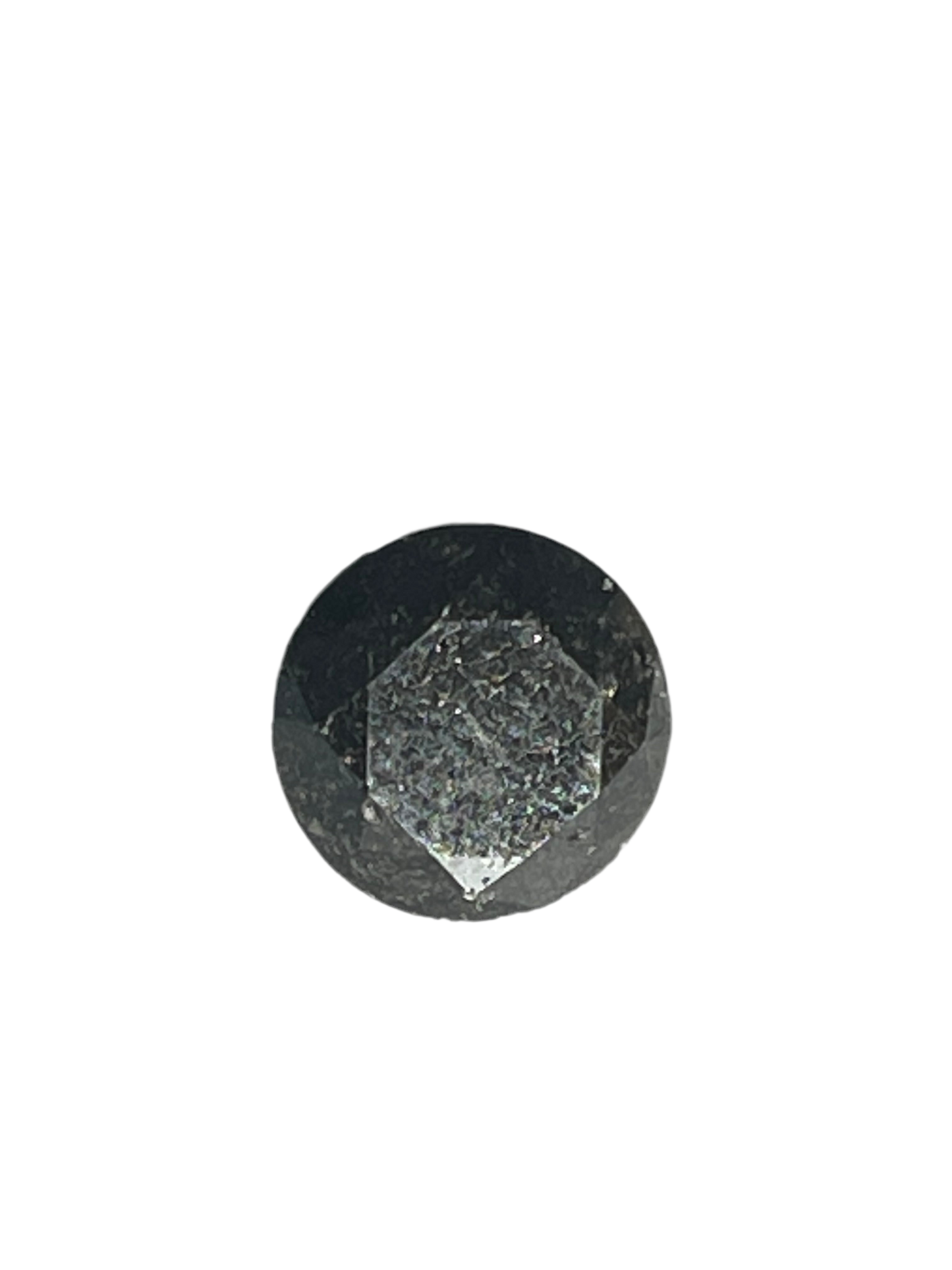 5 Carat Black Diamond