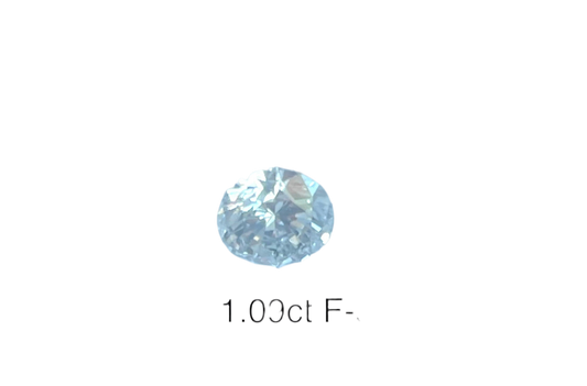 1.09 Round  Diamond