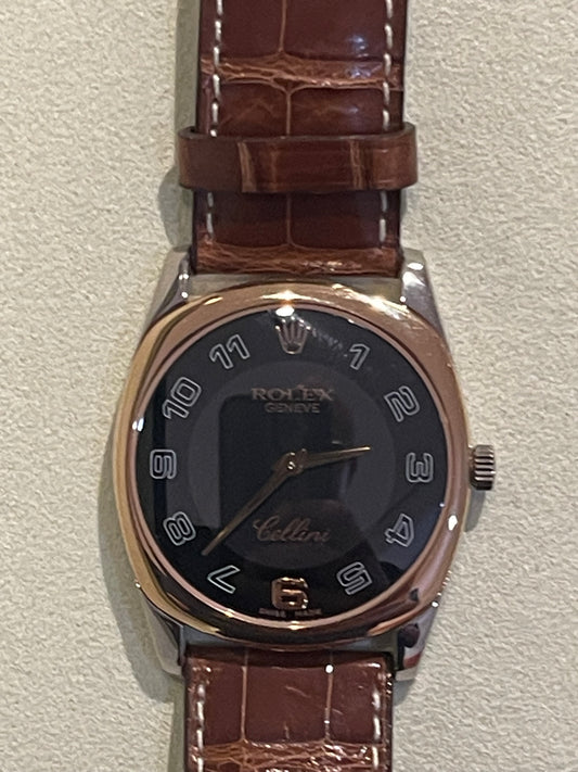 Rolex Cellini