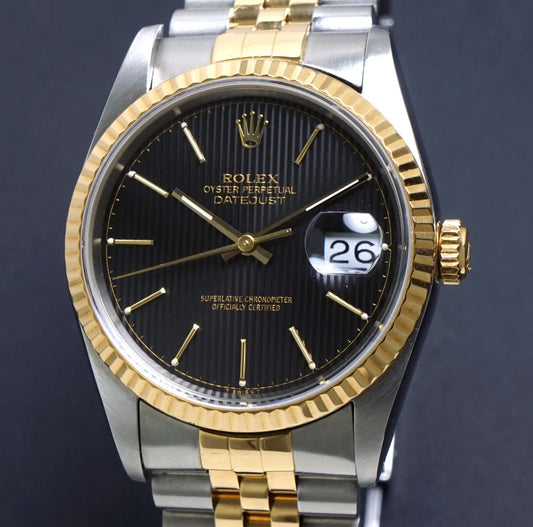 Stunning 1989 Rolex 16233