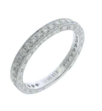 Eternity band