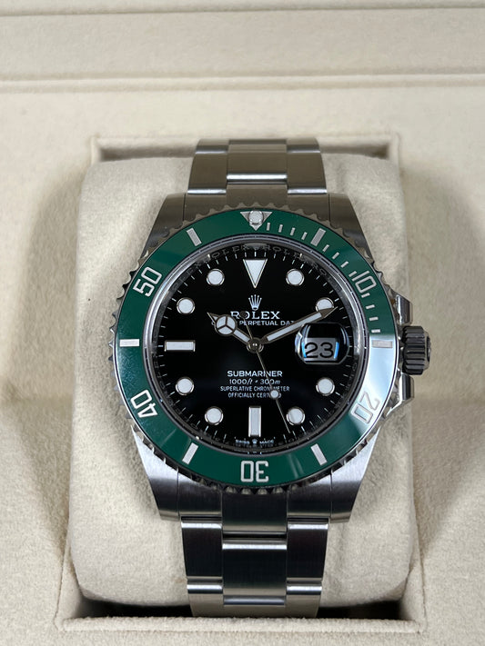 Rolex submariner